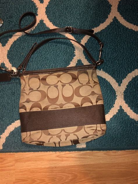 are coach factory outlet purses authentic